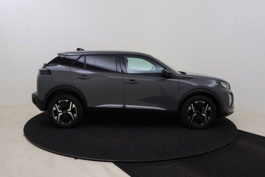 Peugeot 2008 second hand de vanzare