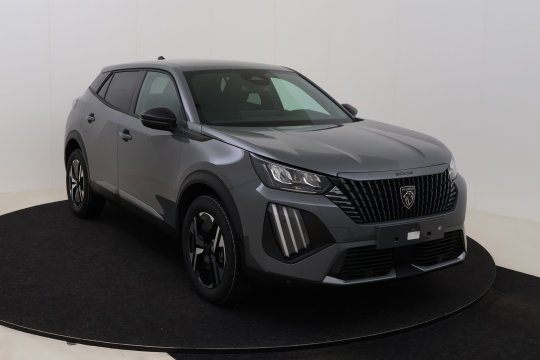 Peugeot 2008 second hand de vanzare