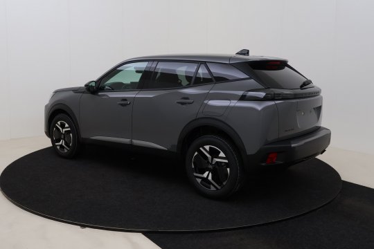 Peugeot 2008 second hand de vanzare