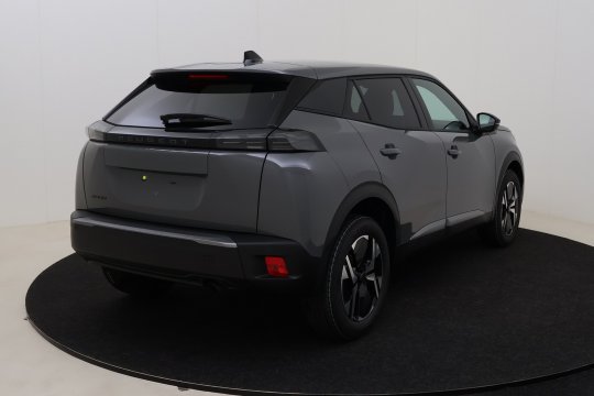 Peugeot 2008 second hand de vanzare