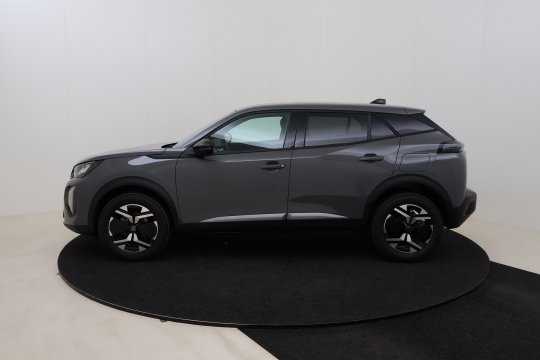 Peugeot 2008 second hand de vanzare