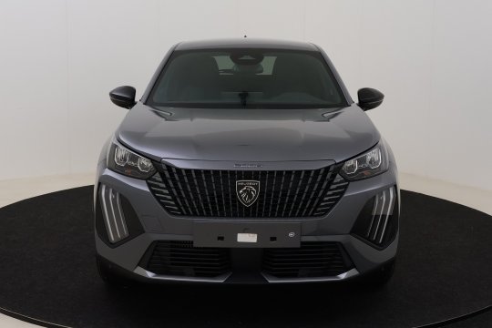 Peugeot 2008 second hand de vanzare