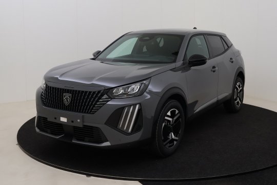 Peugeot 2008 second hand de vanzare