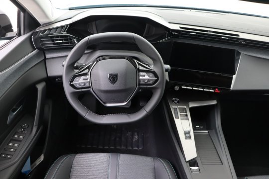 Peugeot E-408 second hand de vanzare
