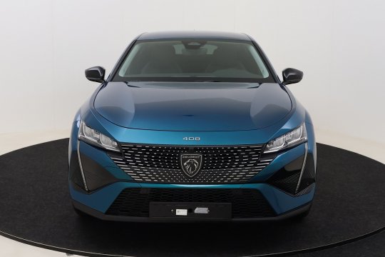 Peugeot E-408 second hand de vanzare