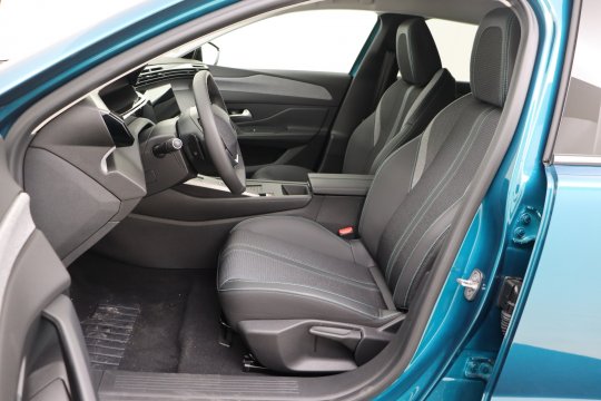 Peugeot E-408 second hand de vanzare