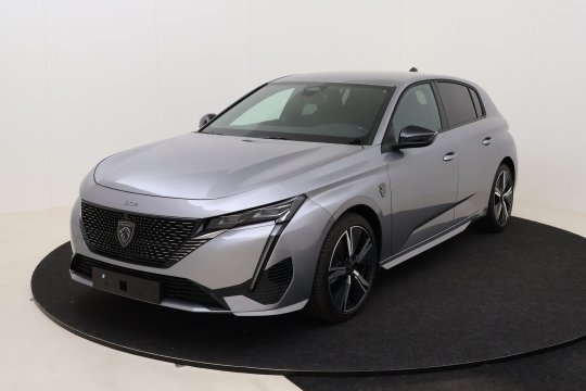 Peugeot 308 second hand de vanzare