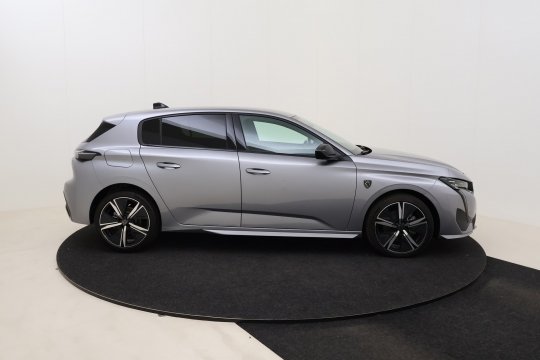 Peugeot 308 second hand de vanzare