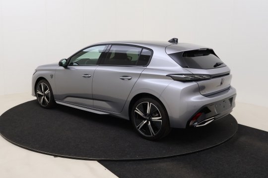 Peugeot 308 second hand de vanzare