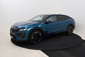 Peugeot E-408 second hand de vanzare