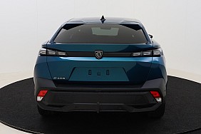 Peugeot E-408 second hand de vanzare