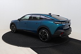 Peugeot E-408 second hand de vanzare