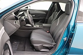 Peugeot E-408 second hand de vanzare
