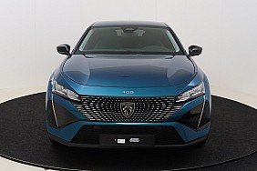 Peugeot E-408 second hand de vanzare