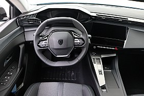 Peugeot E-408 second hand de vanzare