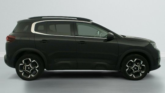 Citroën C5 Aircross second hand de vanzare