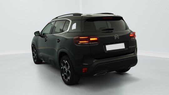 Citroën C5 Aircross second hand de vanzare