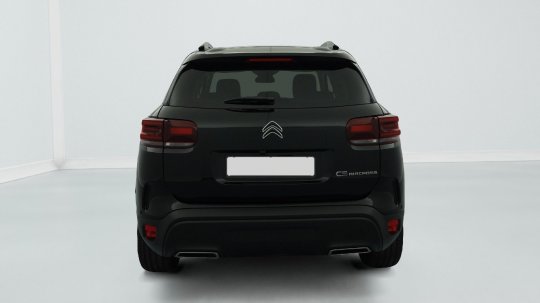 Citroën C5 Aircross second hand de vanzare
