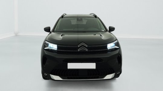 Citroën C5 Aircross second hand de vanzare