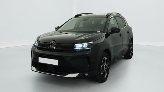 Citroën C5 Aircross second hand de vanzare