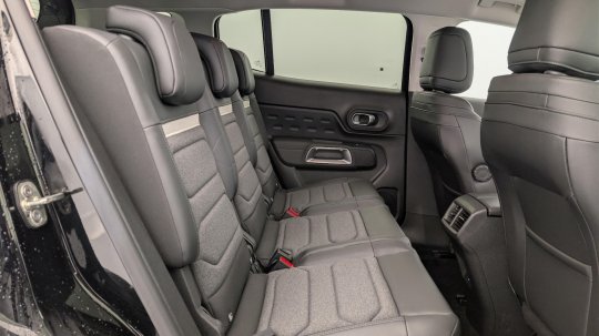 Citroën C5 Aircross second hand de vanzare