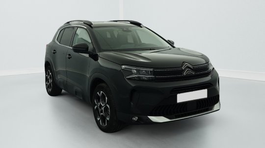 Citroën C5 Aircross second hand de vanzare