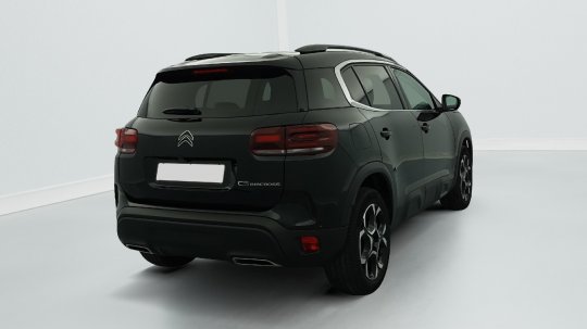 Citroën C5 Aircross second hand de vanzare