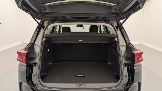 Citroën C5 Aircross second hand de vanzare