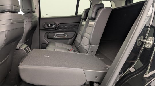 Citroën C5 Aircross second hand de vanzare