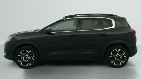 Citroën C5 Aircross second hand de vanzare