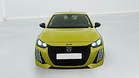 Peugeot 208 second hand de vanzare