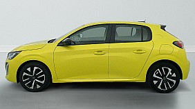 Peugeot 208 second hand de vanzare