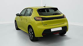 Peugeot 208 second hand de vanzare
