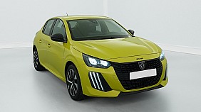 Peugeot 208 second hand de vanzare