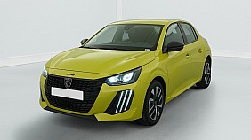 Peugeot 208 second hand de vanzare