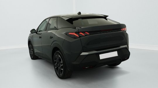 Peugeot 3008 second hand de vanzare