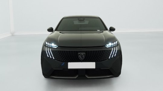 Peugeot 3008 second hand de vanzare
