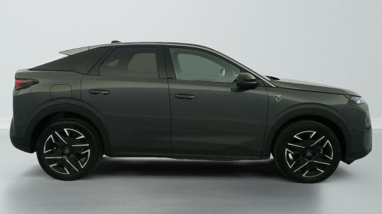 Peugeot 3008 second hand de vanzare