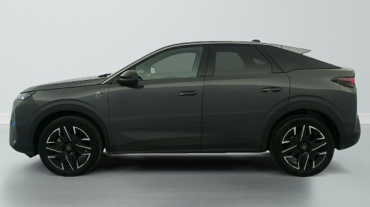 Peugeot 3008 second hand de vanzare