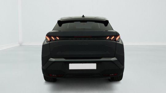 Peugeot 3008 second hand de vanzare