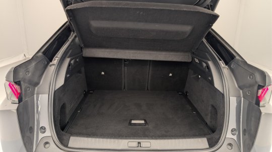 Peugeot 3008 second hand de vanzare