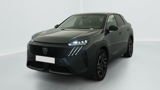 Peugeot 3008 second hand de vanzare