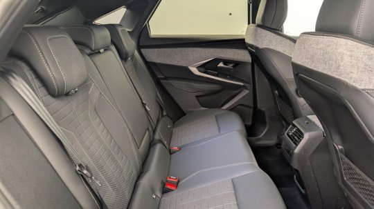Peugeot 3008 second hand de vanzare