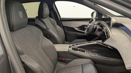 Peugeot 3008 second hand de vanzare