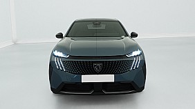 Peugeot 3008 second hand de vanzare