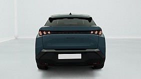 Peugeot 3008 second hand de vanzare