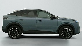 Peugeot 3008 second hand de vanzare