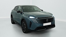 Peugeot 3008 second hand de vanzare