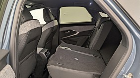 Peugeot 3008 second hand de vanzare