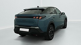 Peugeot 3008 second hand de vanzare